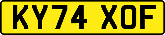 KY74XOF