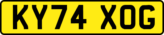 KY74XOG