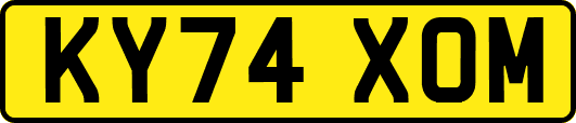 KY74XOM