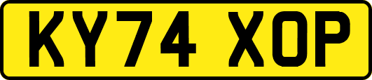 KY74XOP