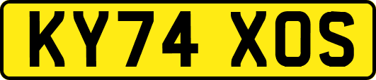 KY74XOS