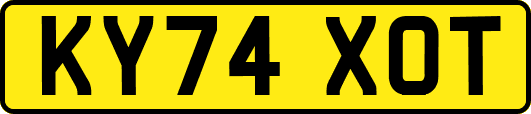 KY74XOT