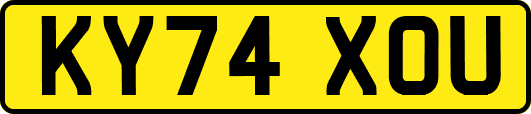 KY74XOU