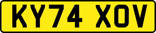 KY74XOV