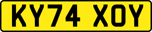KY74XOY