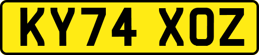 KY74XOZ