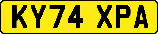 KY74XPA