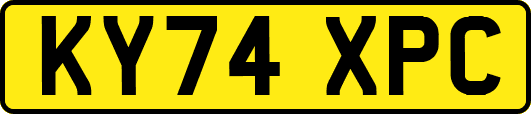 KY74XPC