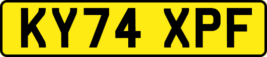 KY74XPF
