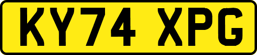KY74XPG