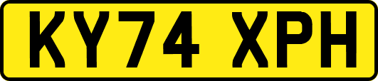 KY74XPH