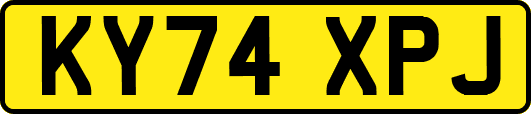 KY74XPJ