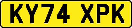 KY74XPK