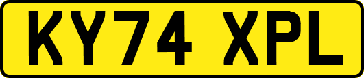 KY74XPL
