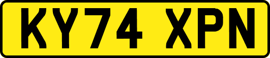 KY74XPN