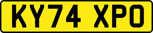 KY74XPO