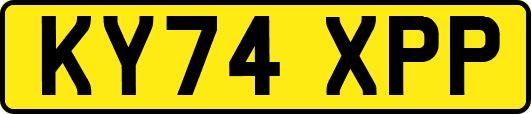 KY74XPP