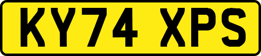 KY74XPS