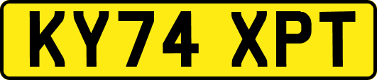 KY74XPT