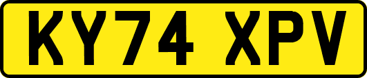KY74XPV