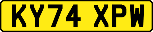 KY74XPW