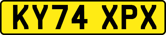 KY74XPX