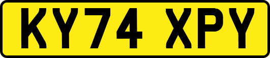 KY74XPY
