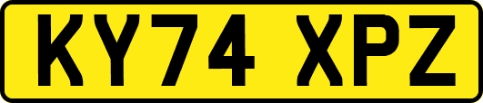 KY74XPZ
