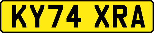 KY74XRA