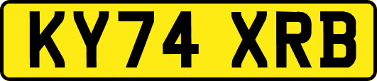 KY74XRB
