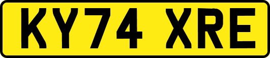 KY74XRE