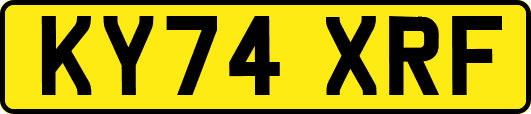 KY74XRF