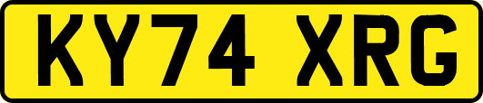 KY74XRG