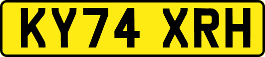 KY74XRH