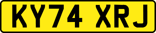 KY74XRJ