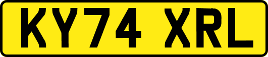 KY74XRL