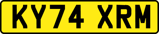 KY74XRM