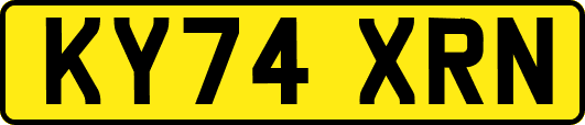 KY74XRN