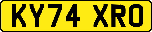 KY74XRO
