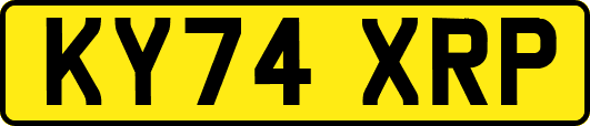 KY74XRP