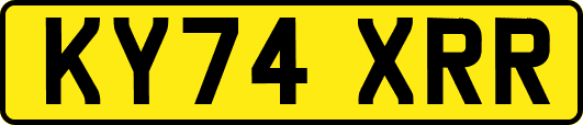 KY74XRR