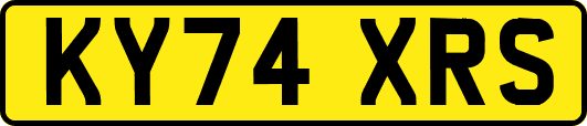 KY74XRS