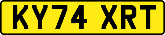 KY74XRT
