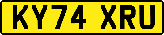 KY74XRU