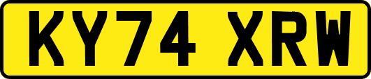 KY74XRW