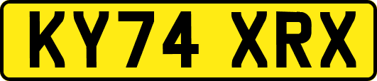 KY74XRX