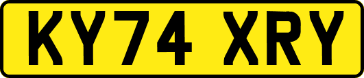 KY74XRY