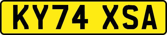 KY74XSA