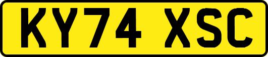 KY74XSC