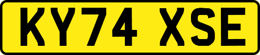 KY74XSE